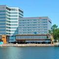 Exterior of Courtyard by Marriott Gdynia Waterfront