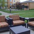 Image of Courtyard by Marriott Indianapolis Airport
