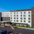 Image of Courtyard by Marriott Lafayette South