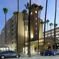 Exterior of Courtyard by Marriott Los Angeles LAX/Century Boulevard