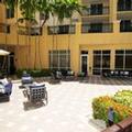 Exterior of Courtyard by Marriott Miami Dadeland
