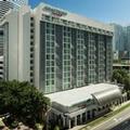 Image of Courtyard by Marriott Miami Downtown