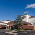 Image of Courtyard by Marriott New Haven Orange-Milford