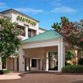 Exterior of Courtyard by Marriott New Orleans Covington / Mandeville