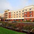 Exterior of Courtyard by Marriott Pittsburgh Greensburg