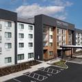 Image of Courtyard by Marriott Portland Tigard