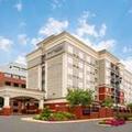 Exterior of Courtyard by Marriott Reading Wyomissing