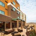 Exterior of Courtyard by Marriott Stafford Quantico