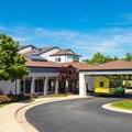 Photo of Courtyard by Marriott Washington Dulles Airport Chantilly