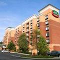 Exterior of Courtyard by Marriott Woburn/Boston North