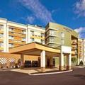 Exterior of Courtyard by Marriott Yonkers Westchester County