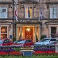 Image of Crown Hotel Harrogate