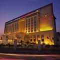 Image of Crowne Plaza Hotel New Delhi Okhla, an IHG Hotel
