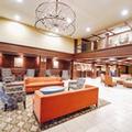 Image of Crowne Plaza Louisville Airport Expo Center An Ihg Hotel