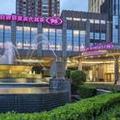 Image of Crowne Plaza Nanchang Riverside, an IHG Hotel