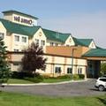 Image of Crystal Inn Hotel & Suites Great Falls
