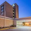 Image of Days Hotel & Conference Center by Wyndham Danville