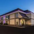 Exterior of Days Inn & Suites by Wyndham Fort Bragg/Cross Creek Mall