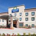 Image of Days Inn & Suites by Wyndham Houston Nw Cypress