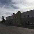 Exterior of Days Inn & Suites by Wyndham Lordsburg