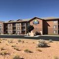 Exterior of Days Inn & Suites by Wyndham Page Lake Powell