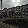 Exterior of Days Inn & Suites by Wyndham Rochester Mayo Clinic South