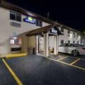 Exterior of Days Inn by Wyndham Ankeny - Des Moines