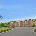 Exterior of Days Inn by Wyndham East Windsor/Hightstown