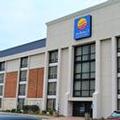 Image of Days Inn by Wyndham Mesquite Rodeo TX