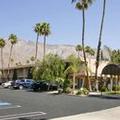 Exterior of Days Inn by Wyndham Palm Springs