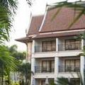 Exterior of Deevana Patong Resort & Spa