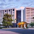 Exterior of Delta Hotels by Marriott Phoenix Mesa