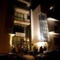 Image of Diaghilev LOFT live art hotel