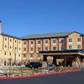 Image of Diamond Mountain Casino Hotel