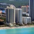 Photo of DoubleTree Resort & Spa by Hilton Hotel Ocean Point - North Miami