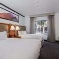 Exterior of DoubleTree Suites by Hilton Hotel Sacramento- Rancho Cordova