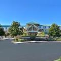 Exterior of DoubleTree Suites by Hilton Orlando - Disney Springs® Area