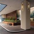 Exterior of DoubleTree by Hilton Anaheim - Orange County
