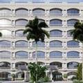 Exterior of DoubleTree by Hilton Dar es Salaam - Oyster Bay