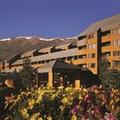 Exterior of DoubleTree by Hilton Hotel Breckenridge