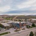 Exterior of DoubleTree by Hilton Hotel Park City - The Yarrow