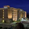 Image of DoubleTree by Hilton Hotel Raleigh-Cary