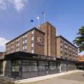 Image of DoubleTree by Hilton London - Ealing Hotel