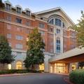 Exterior of Doubletree by Hilton Atlanta / Roswell