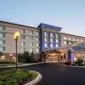 Image of Doubletree by Hilton Chicago Midway Airport