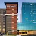 Image of Doubletree by Hilton Halifax Dartmouth