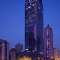 Exterior of Doubletree by Hilton Hotel Guangzhou