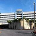 Image of Doubletree by Hilton Hotel Jacksonville Airport