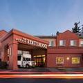 Image of Doubletree by Hilton Hotel Portland Tigard