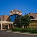 Exterior of Doubletree by Hilton Murfreesboro